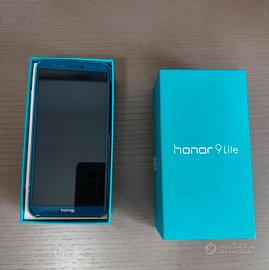 Honor 9 Lite 