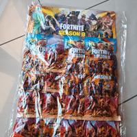 Fortnite Season 8 in blister