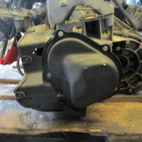 Cambio ford fiesta 1.4 b gpl 2012 rtjb 5 m