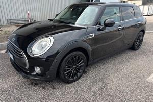 Mini Clubman 1.5 One D Hype auto
