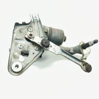 6405PZ TANDEM TERGICRISTALLO PEUGEOT 3008 Serie Di