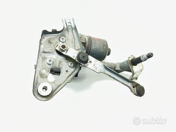 6405PZ TANDEM TERGICRISTALLO PEUGEOT 3008 Serie Di