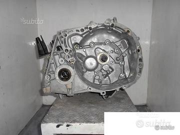 CAMBIO NISSAN MICRA K12 1.5 DCi 48 Kw