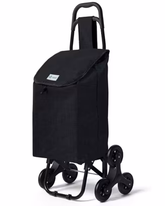 Carrello Portaspesa Pieghevole, Borsa Impermeabile