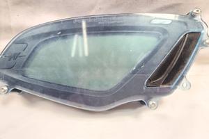 STRUMENTAZIONE DASHBOARD PER MV AGUSTA F3 BRUTALE 