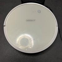 Ecovacs Deebot 605