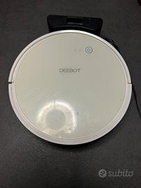 Ecovacs Deebot 605