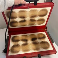 Tigelliera elettrica