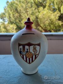 Salvadanaio F.C. Sevilla/ Siviglia Calcio