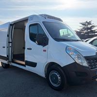 Renault Master T33 2.3 dCi/130 CV FRIGO (FNAX)