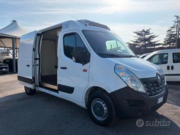 Renault Master T33 2.3 dCi/130 CV FRIGO (FNAX)