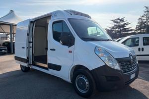 Renault Master T33 2.3 dCi/130 CV FRIGO (FNAX)