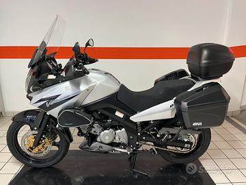 Suzuki Vstrom 650