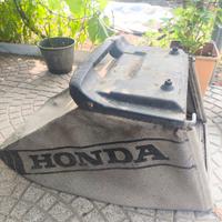 cesto raccolta erba Honda 