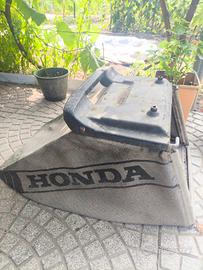 cesto raccolta erba Honda 
