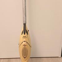 Scopa elettrica DELONGHI TABATA PARQUET 