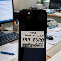 Iphone 14 128gb