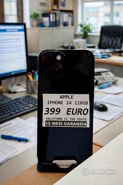 Iphone 14 128gb