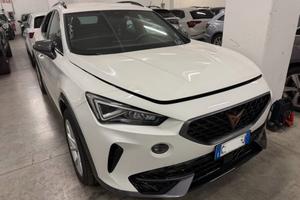 CUPRA Formentor 2.0 TDI