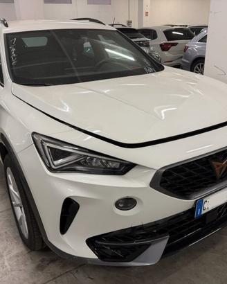 CUPRA Formentor 2.0 TDI
