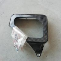 Cover carbonio scamb. di calore Ducati Panigale