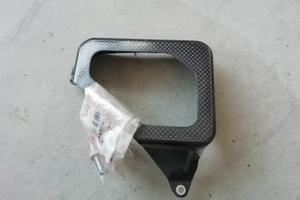 Cover carbonio scamb. di calore Ducati Panigale