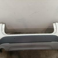 PARAURTI POSTERIORE COMPLETO BMW X1 Serie (F48) 51