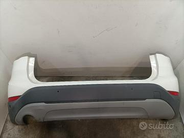 PARAURTI POSTERIORE COMPLETO BMW X1 Serie (F48) 51