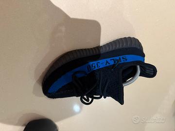 Scarpe  yeezy sply 350