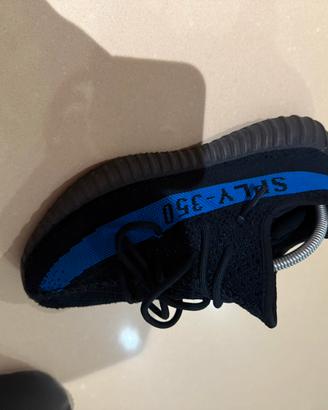 Scarpe  yeezy sply 350