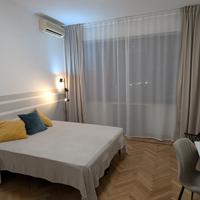 Camera doppia ad uso singola con bagno privato