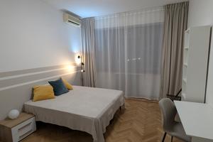 Camera doppia ad uso singola con bagno privato