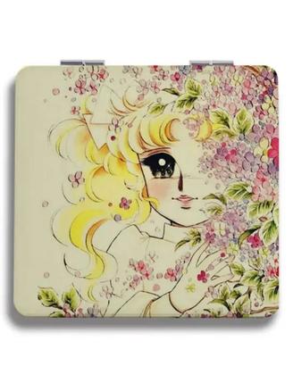 Specchietto da borsa Candy Candy – Vintage Style a