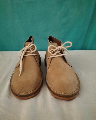 scarpa canguro