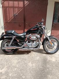 Harley-Davidson Sportster 883 - 2007