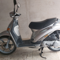Scooter piaggio liberty 50 2t