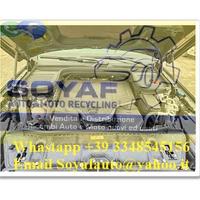 Ricambi MERCEDES BENZ GLS dal 2024