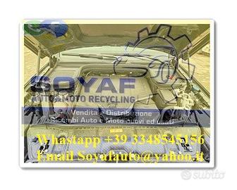 Ricambi MERCEDES BENZ GLS dal 2024