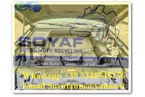 Ricambi MERCEDES BENZ GLS dal 2024