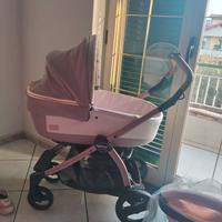 Trio Peg Perego book mon amour