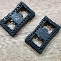Copri Pedali Spd Shimano