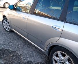 FIAT Croma (2005-2011) - 2005