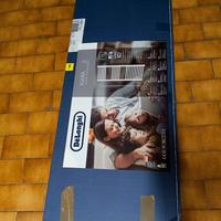 scaldasalviette de longhi bianco