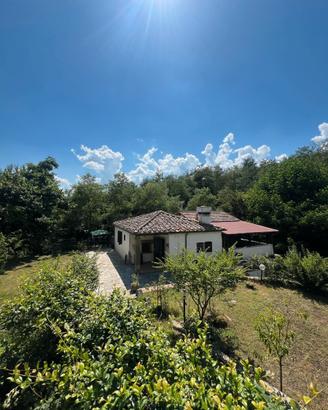 Casa Vacanza La Cascata - fino a 10 posti letto