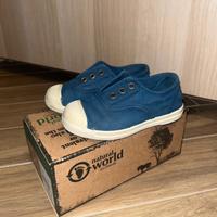 Scarpe bimbo/a numero 23