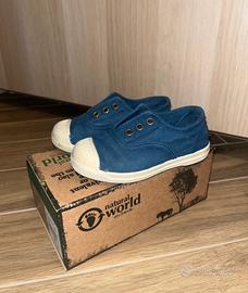 Scarpe bimbo/a numero 23