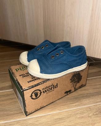 Scarpe bimbo/a numero 23