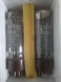 EL 34 Svetlana S logo