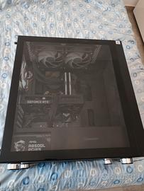 pc i5 10400f rtx 3060
