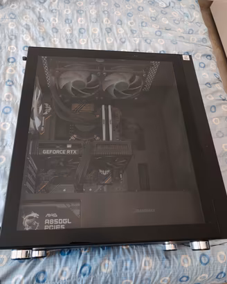 pc i5 10400f rtx 3060